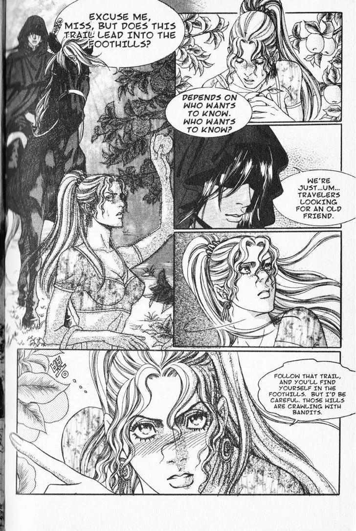 Jewels Chapter 21 page 8 - Chapter 21