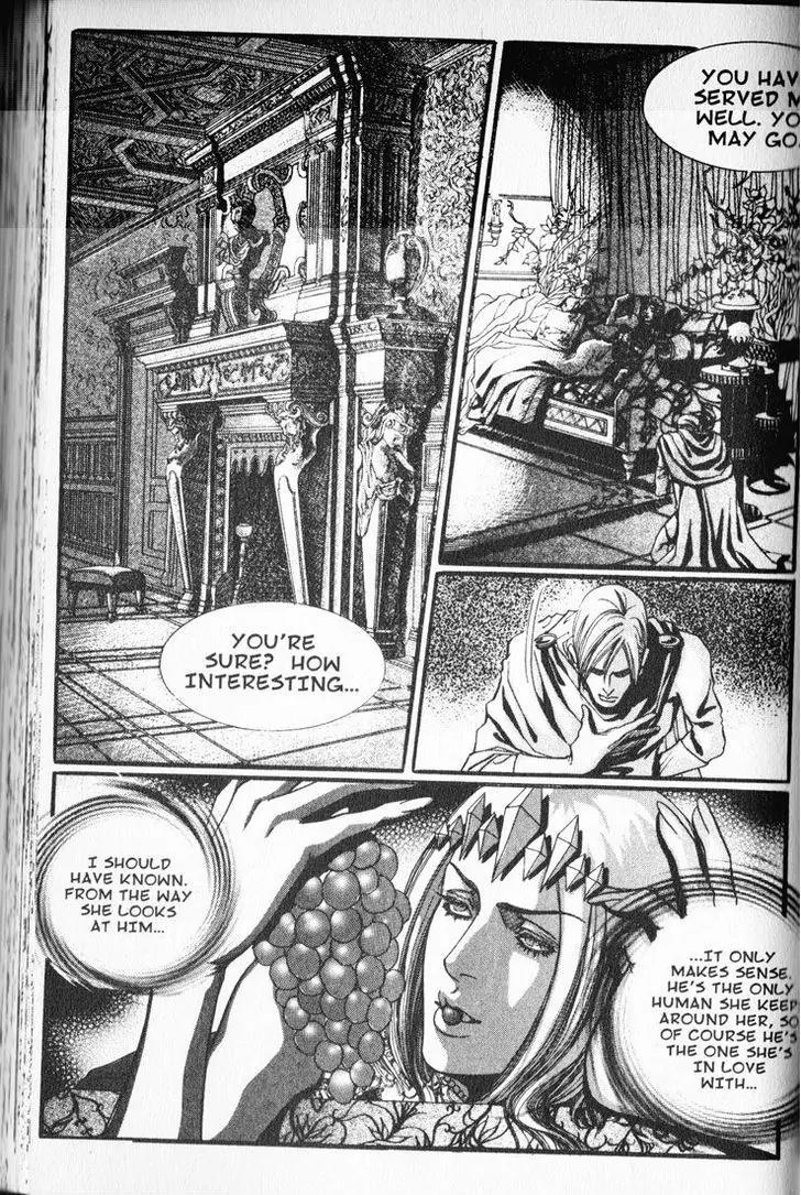 Jewels Chapter 26 page 13 - Chapter 26