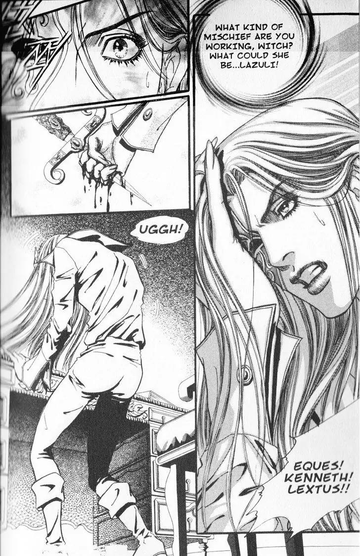 Jewels Chapter 26 page 14 - Chapter 26