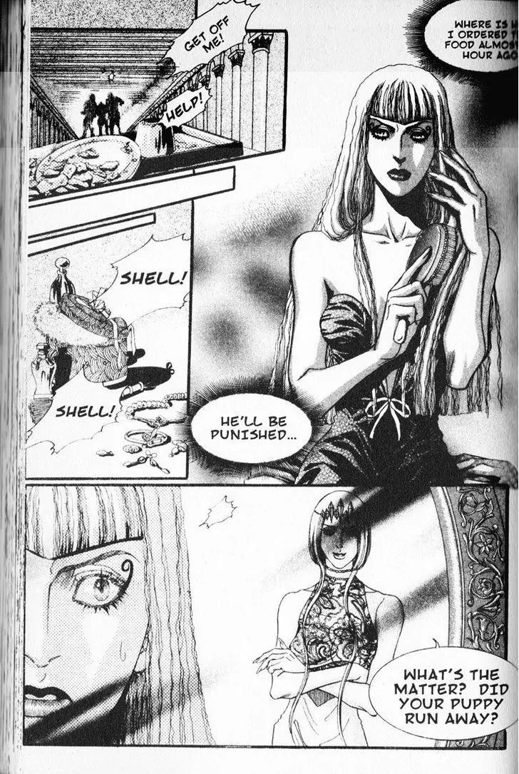 Jewels Chapter 26 page 15 - Chapter 26