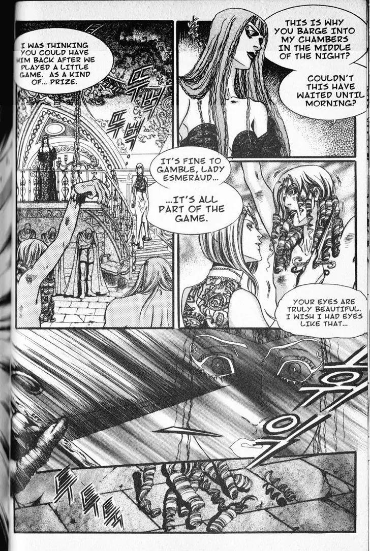 Jewels Chapter 26 page 18 - Chapter 26