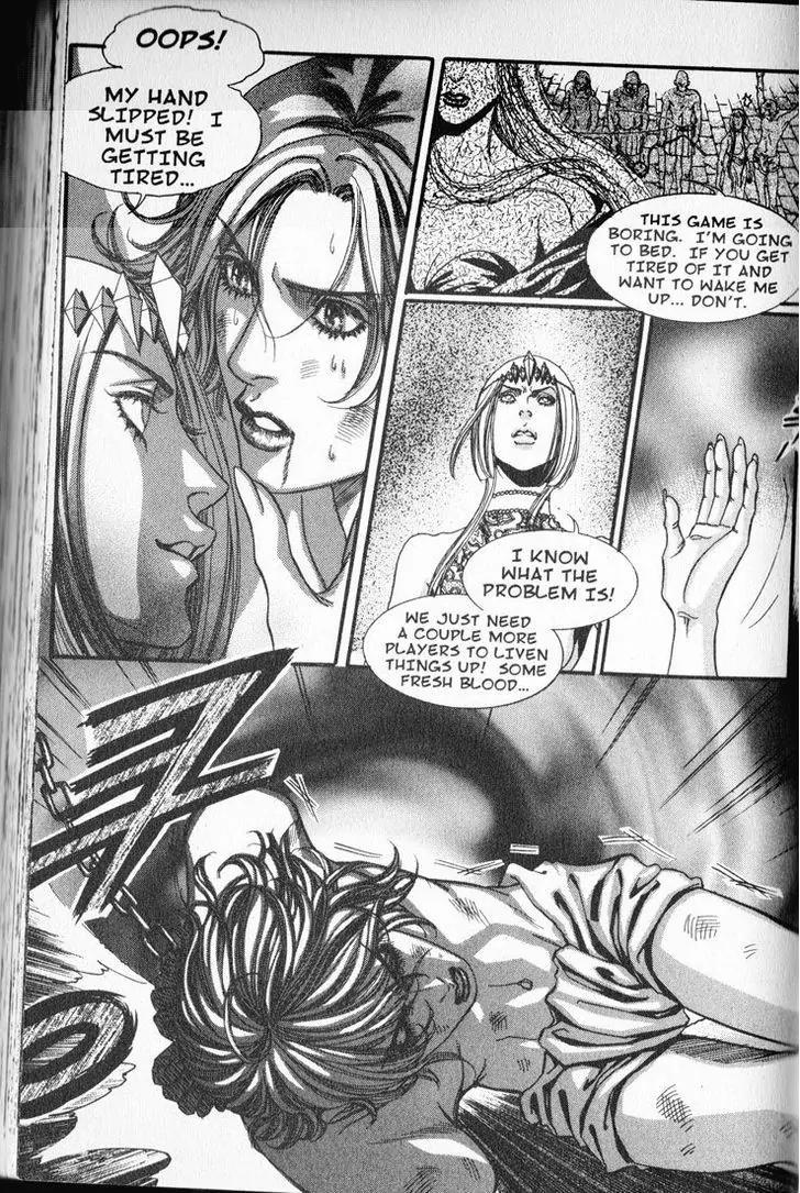 Jewels Chapter 26 page 19 - Chapter 26