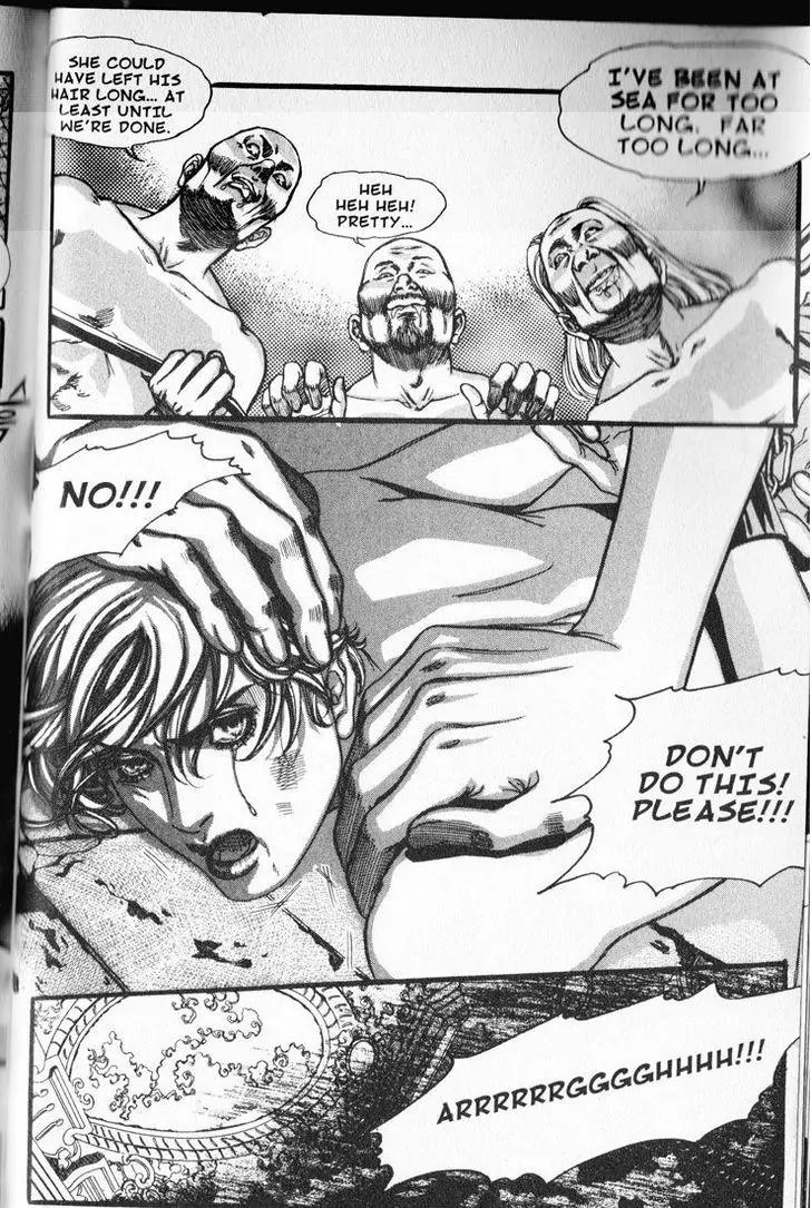 Jewels Chapter 26 page 20 - Chapter 26