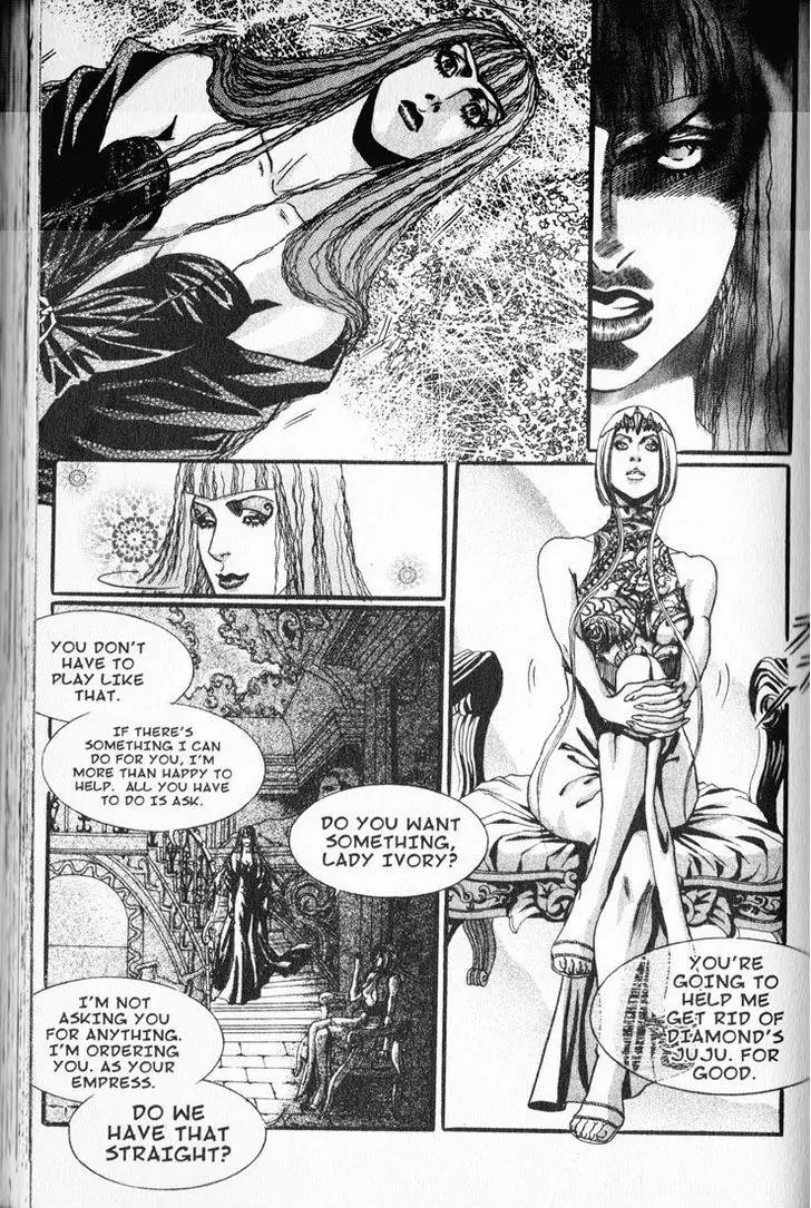 Jewels Chapter 26 page 21 - Chapter 26