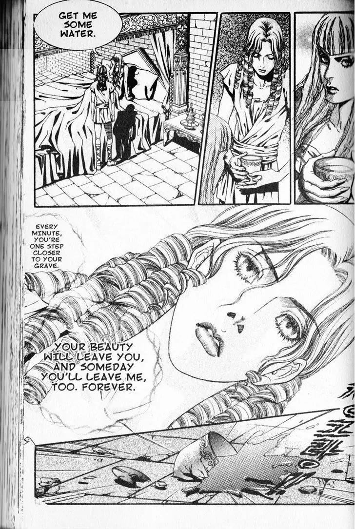 Jewels Chapter 26 page 3 - Chapter 26