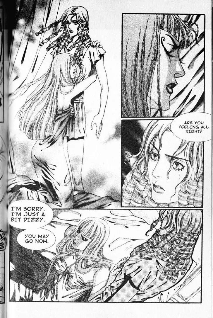 Jewels Chapter 26 page 4 - Chapter 26