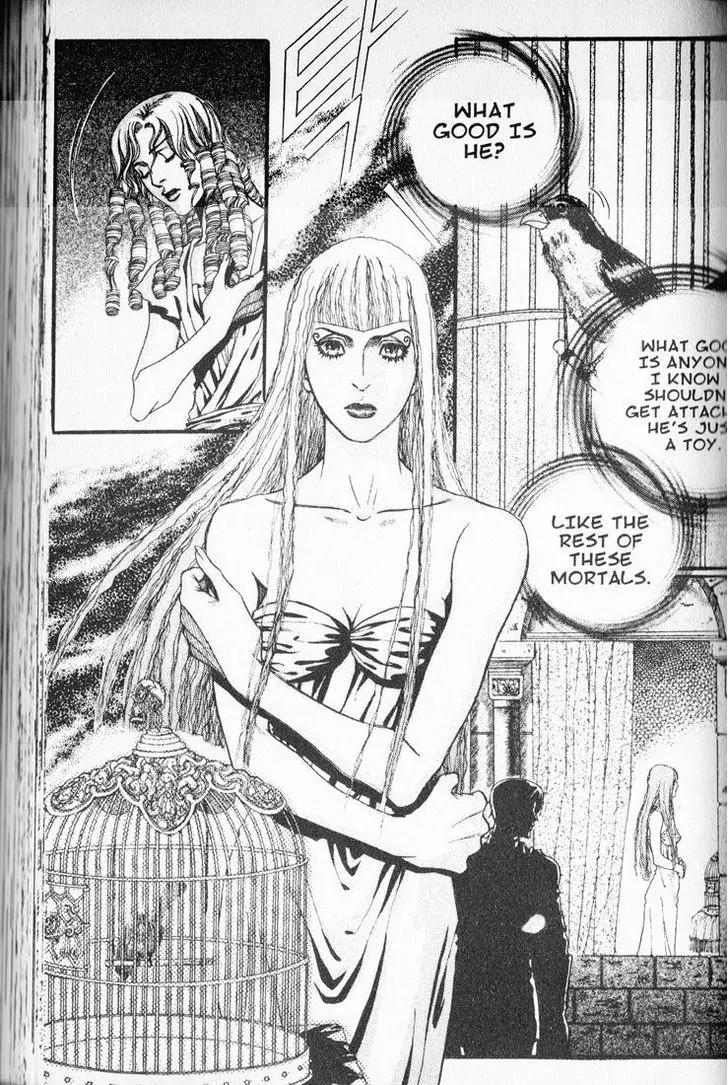Jewels Chapter 26 page 5 - Chapter 26