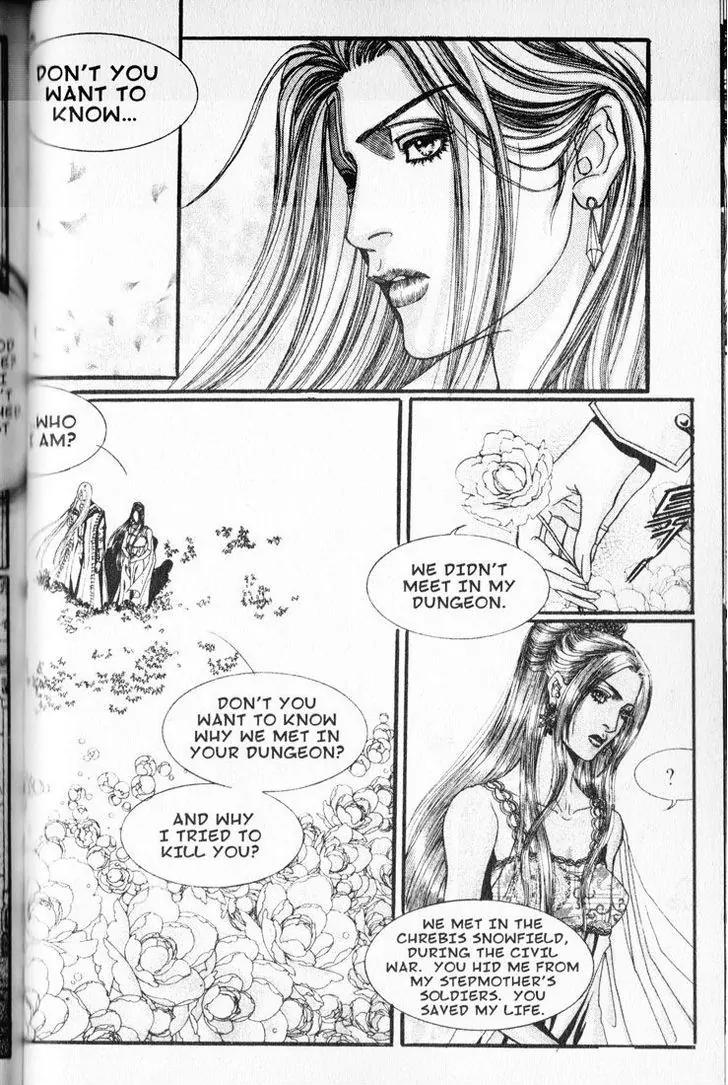 Jewels Chapter 26 page 6 - Chapter 26