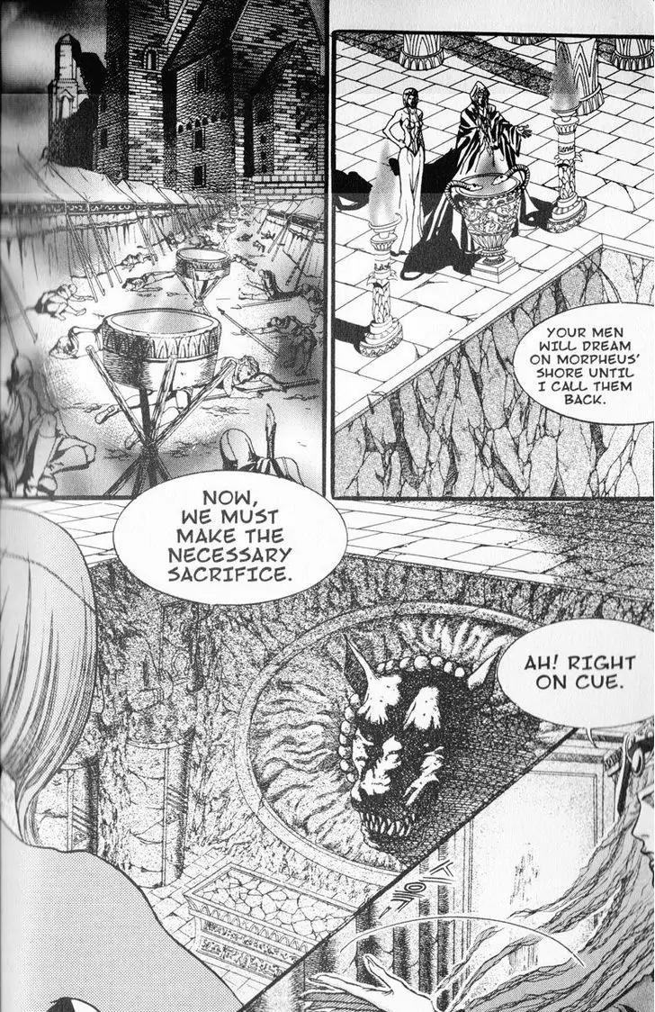 Jewels Chapter 27 page 10 - Chapter 27