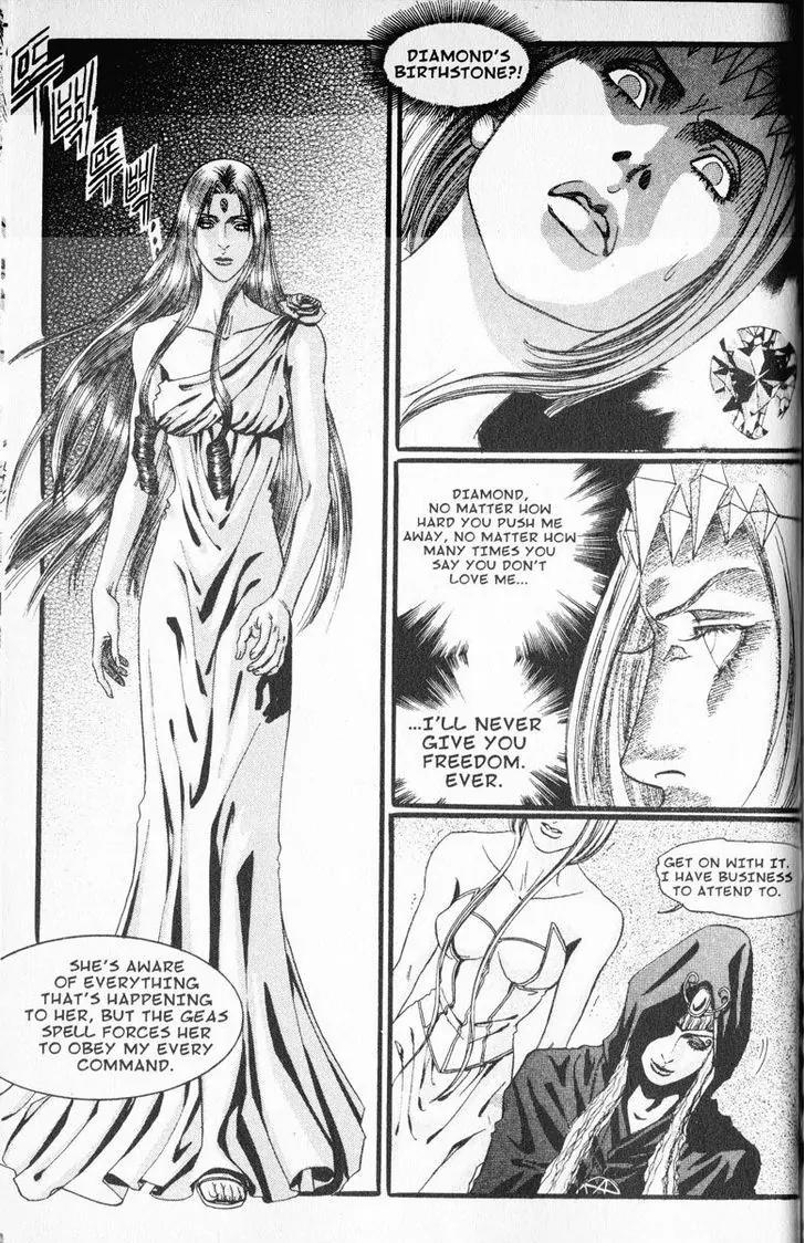 Jewels Chapter 27 page 11 - Chapter 27