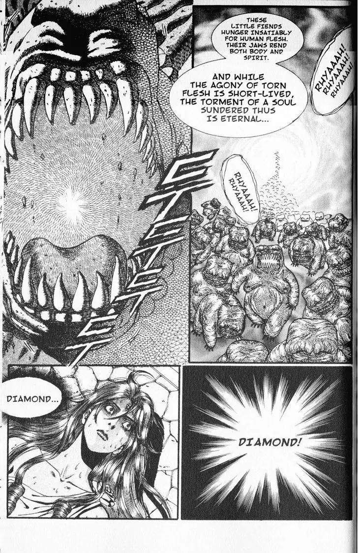 Jewels Chapter 27 page 13 - Chapter 27