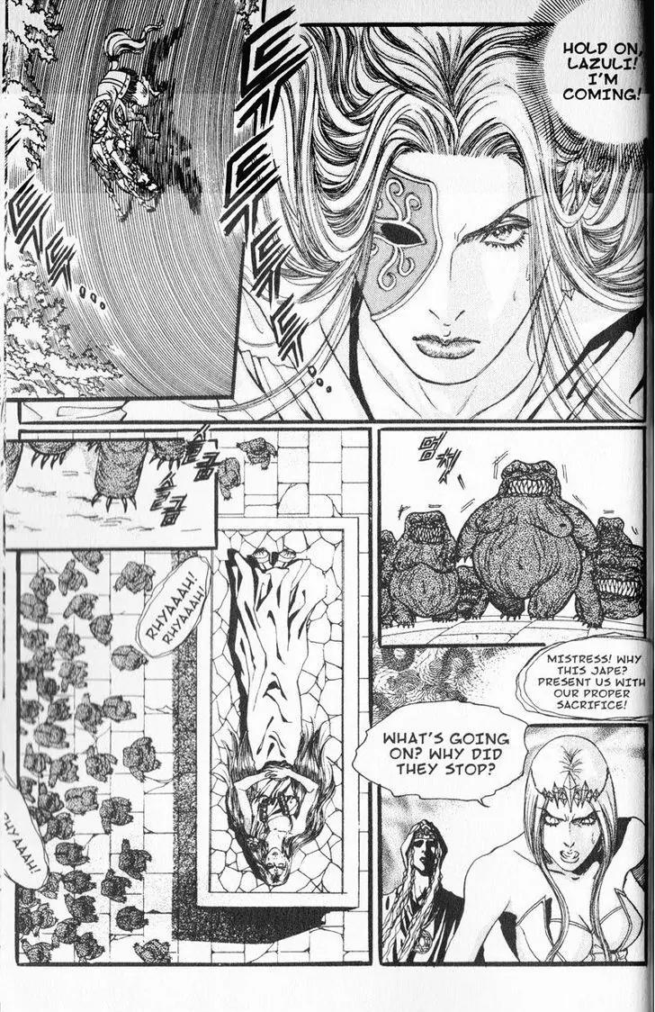 Jewels Chapter 27 page 15 - Chapter 27
