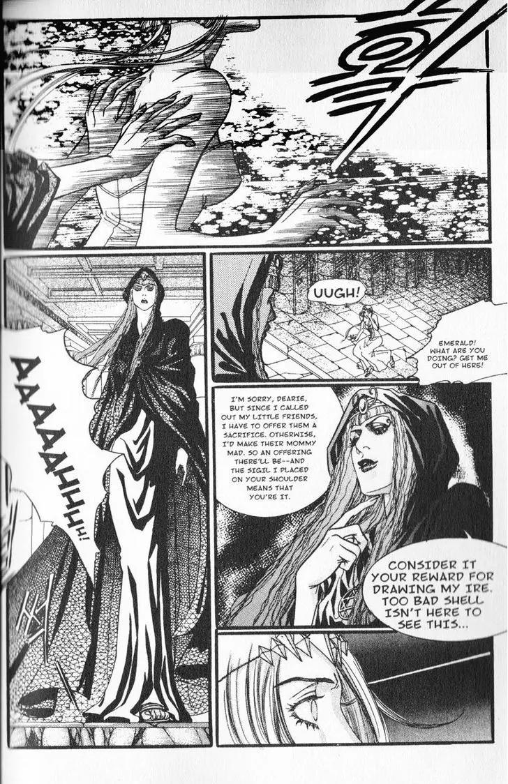 Jewels Chapter 27 page 16 - Chapter 27
