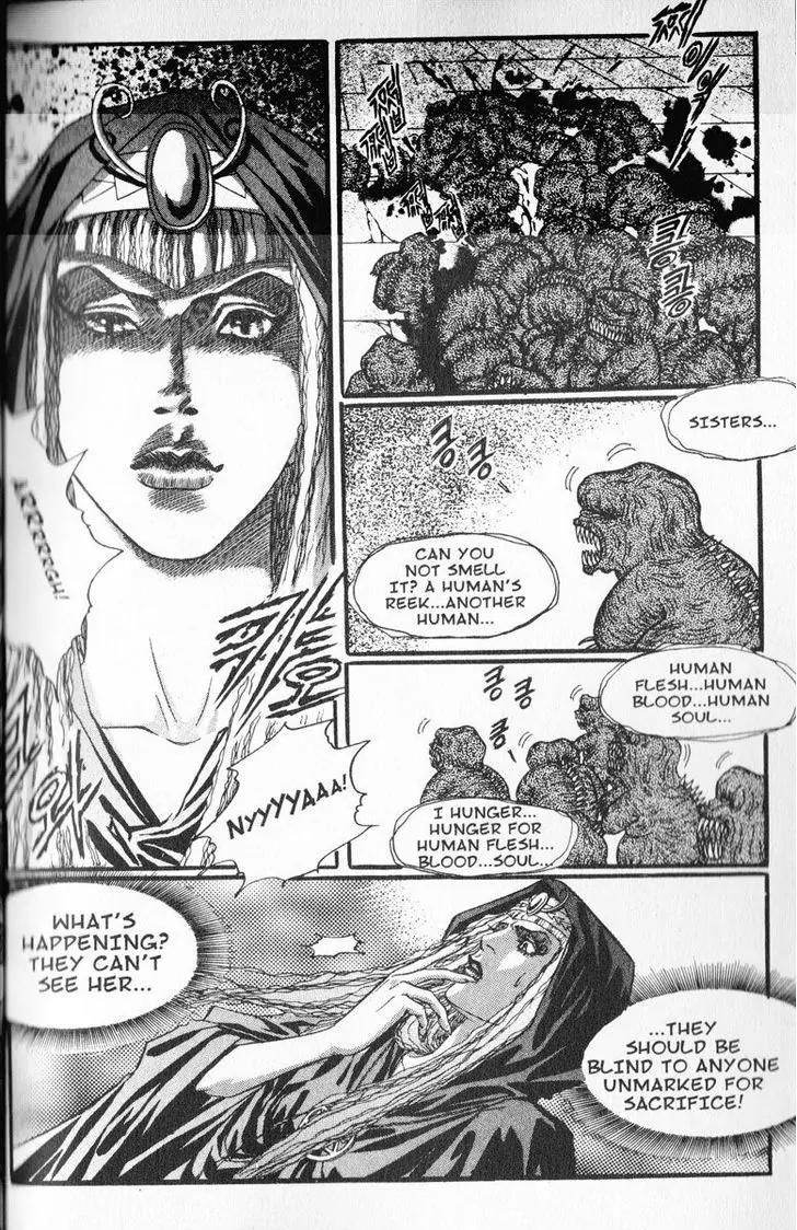 Jewels Chapter 27 page 18 - Chapter 27