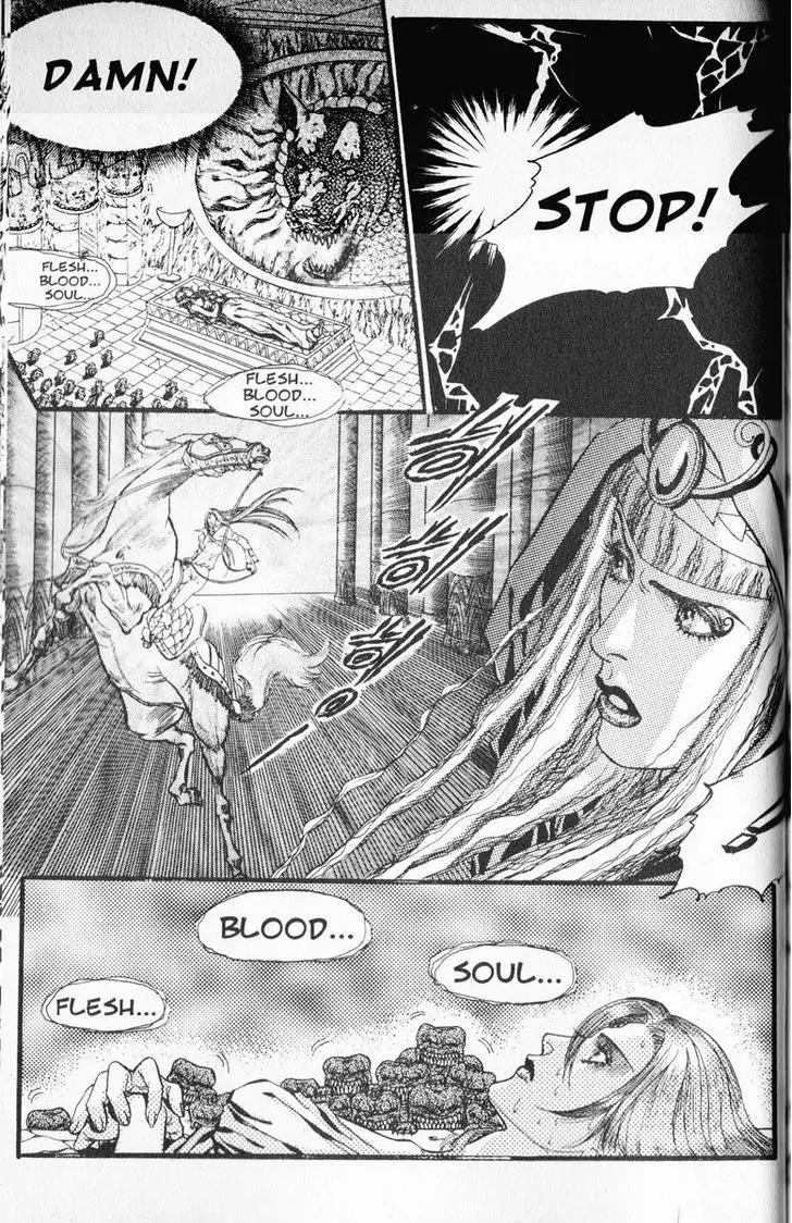 Jewels Chapter 27 page 19 - Chapter 27