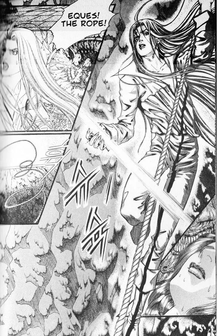Jewels Chapter 27 page 20 - Chapter 27