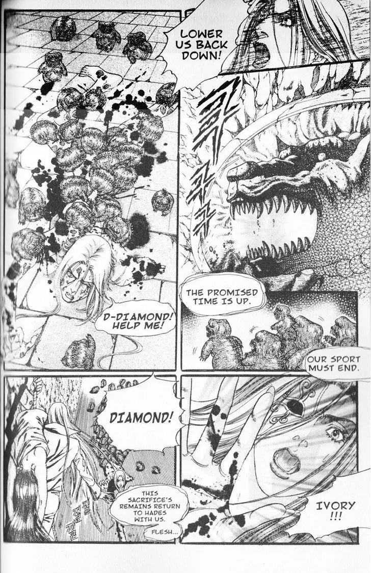 Jewels Chapter 27 page 22 - Chapter 27