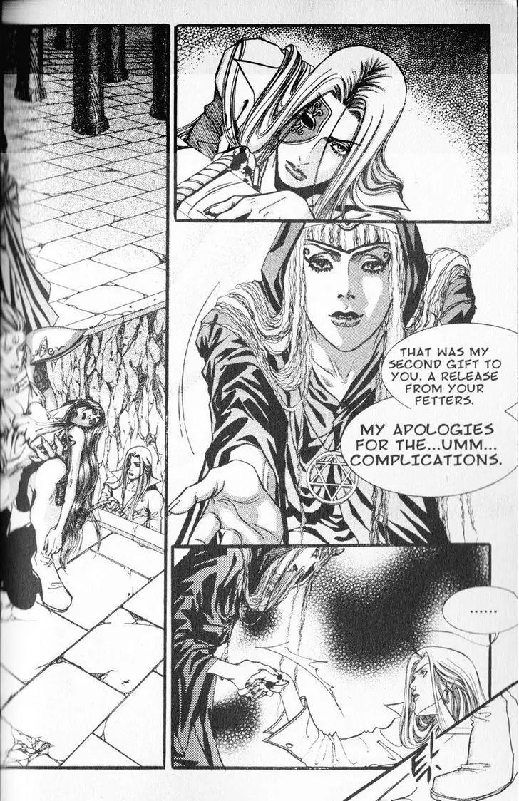 Jewels Chapter 27 page 24 - Chapter 27