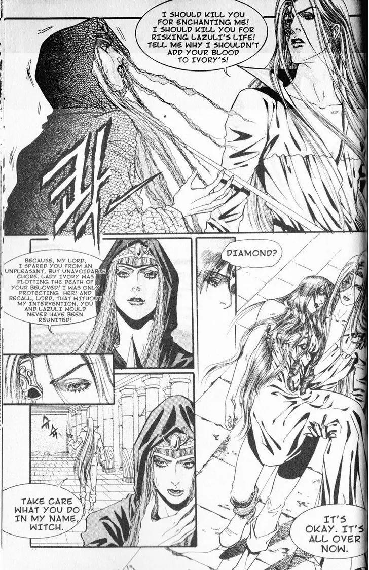 Jewels Chapter 27 page 25 - Chapter 27
