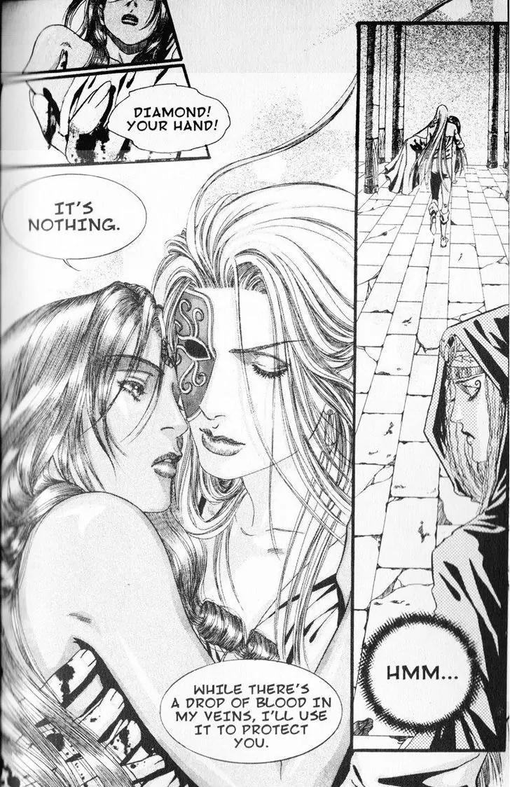 Jewels Chapter 27 page 26 - Chapter 27