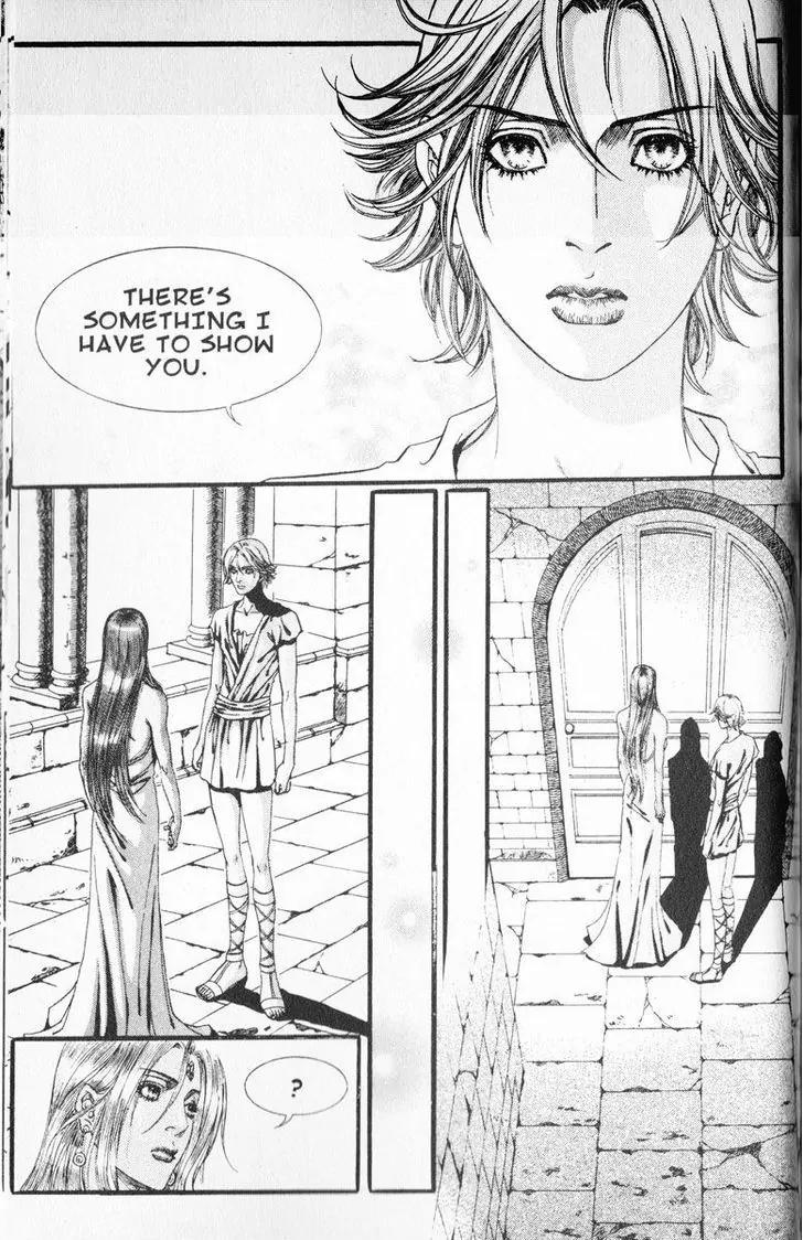 Jewels Chapter 27 page 27 - Chapter 27