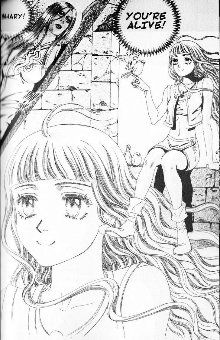 Jewels Chapter 27 page 28 - Chapter 27