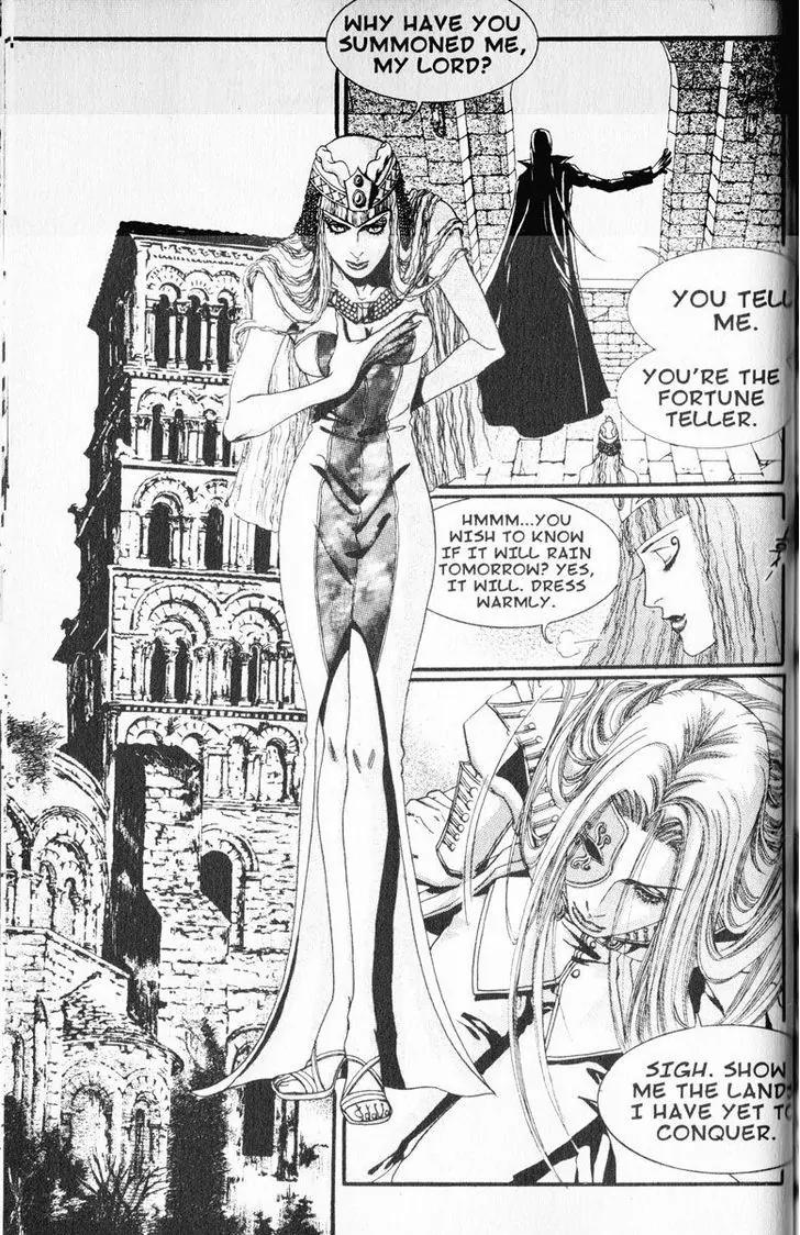 Jewels Chapter 27 page 29 - Chapter 27