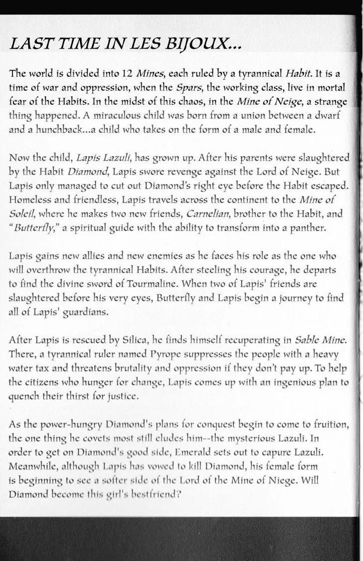 Jewels Chapter 27 page 3 - Chapter 27