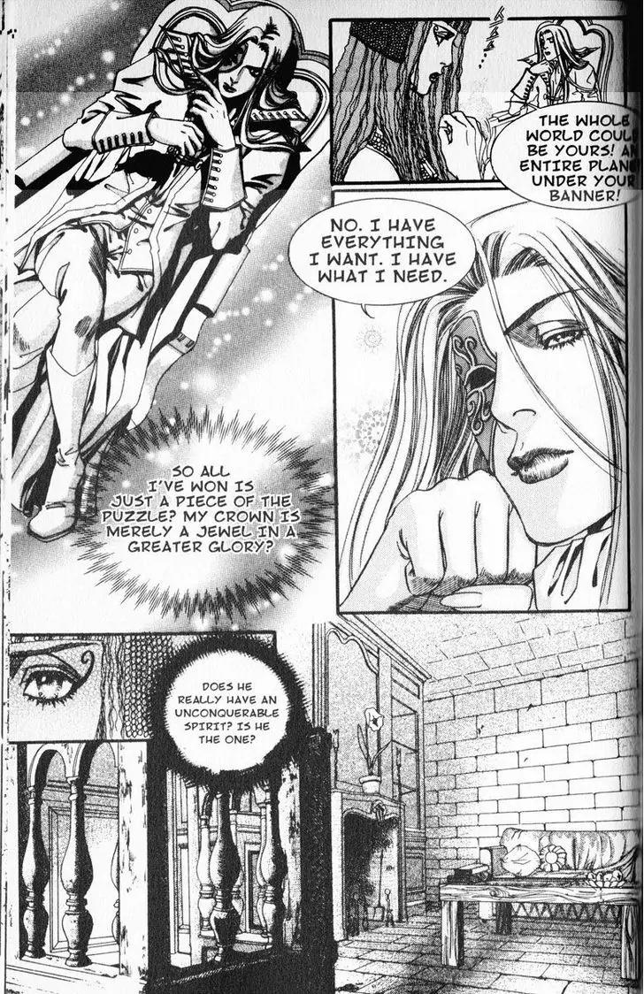 Jewels Chapter 27 page 31 - Chapter 27