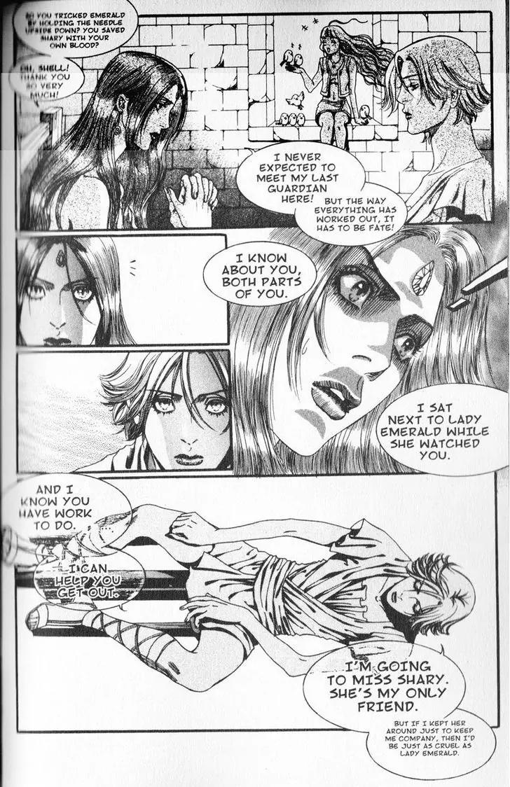 Jewels Chapter 27 page 32 - Chapter 27