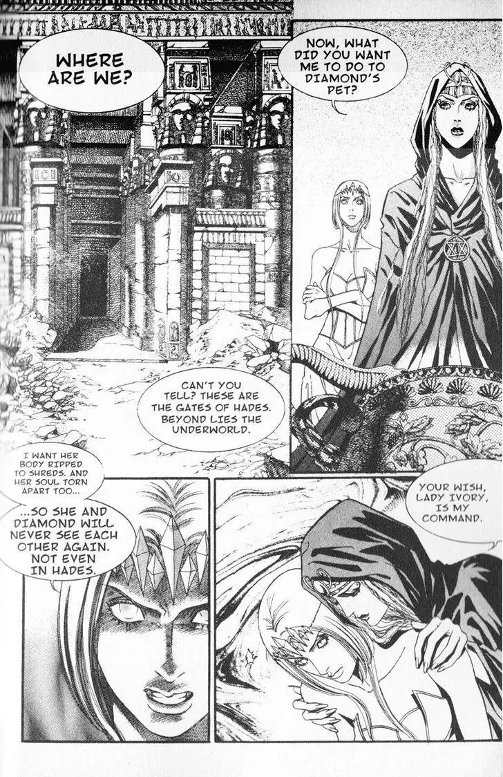 Jewels Chapter 27 page 4 - Chapter 27