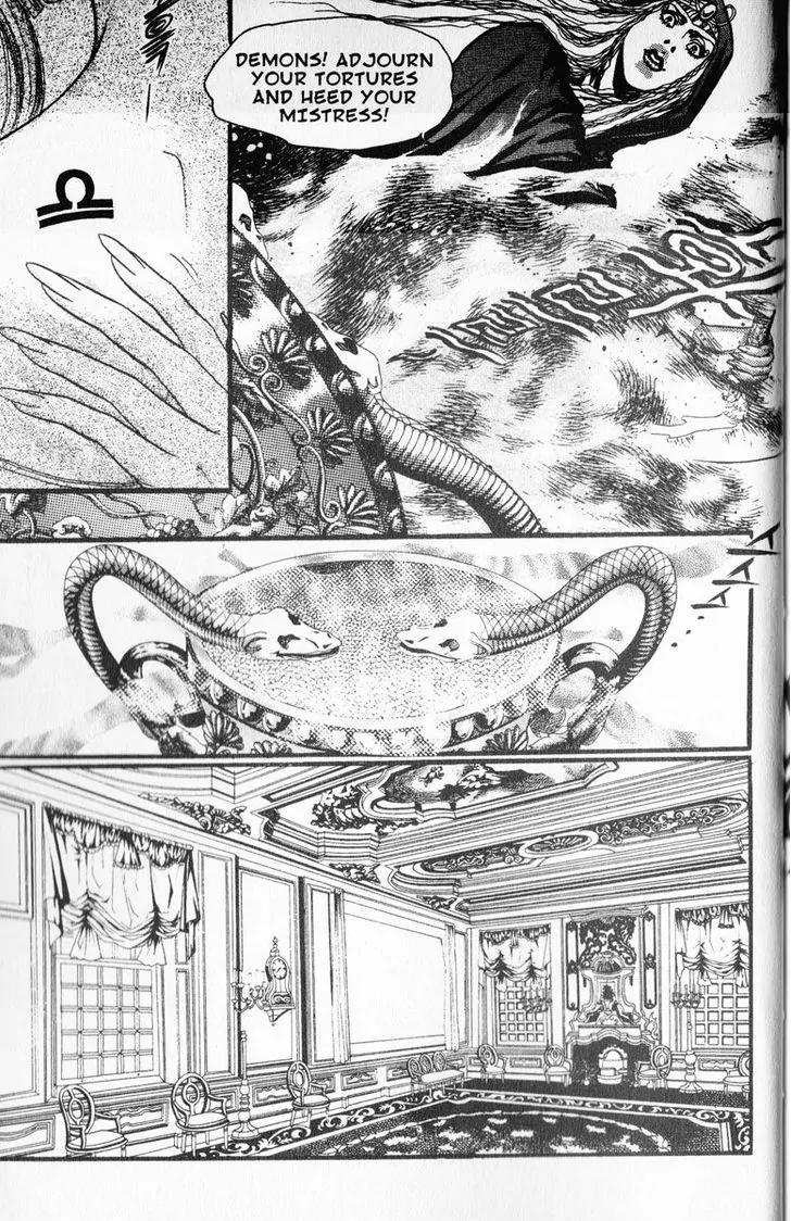 Jewels Chapter 27 page 5 - Chapter 27