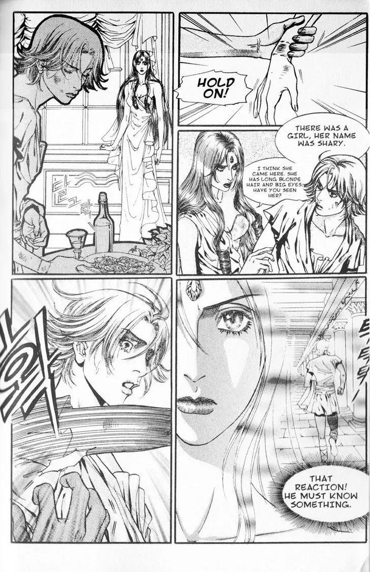 Jewels Chapter 27 page 6 - Chapter 27