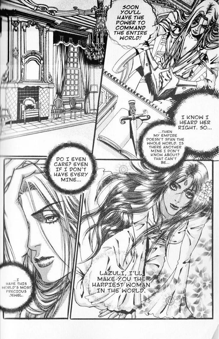 Jewels Chapter 27 page 8 - Chapter 27