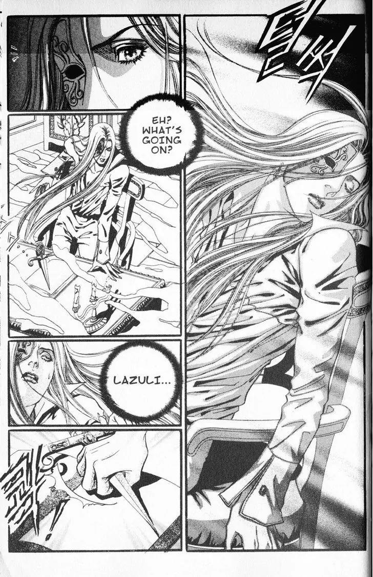 Jewels Chapter 27 page 9 - Chapter 27