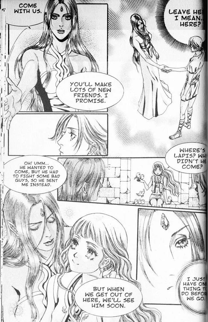 Jewels Chapter 28 page 1 - Chapter 28
