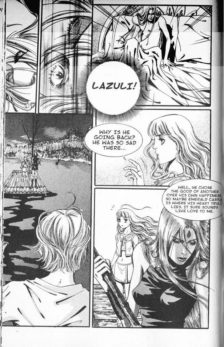 Jewels Chapter 28 page 11 - Chapter 28
