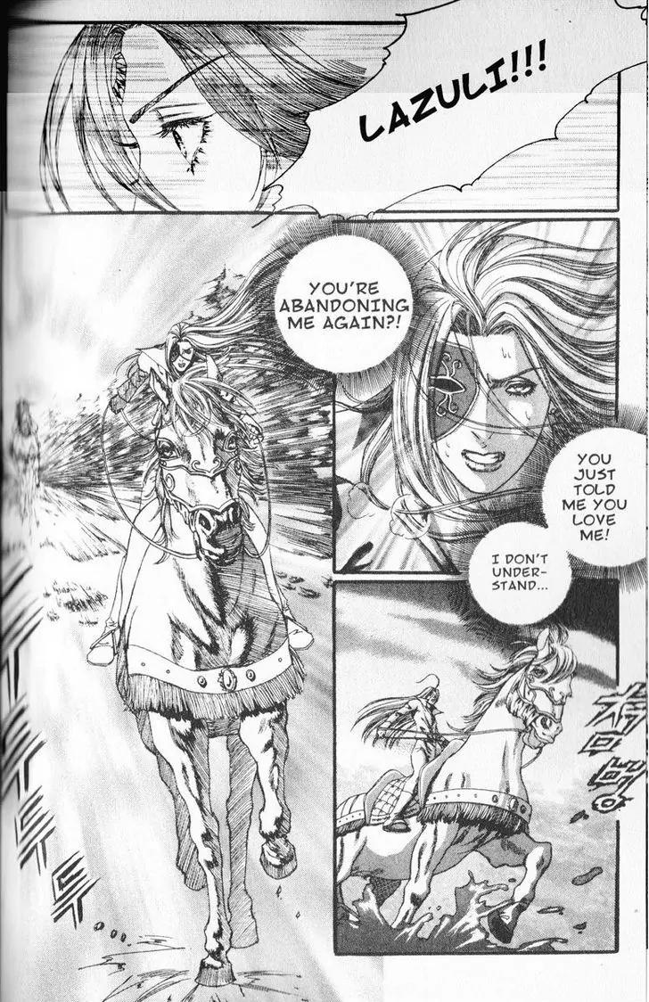 Jewels Chapter 28 page 12 - Chapter 28