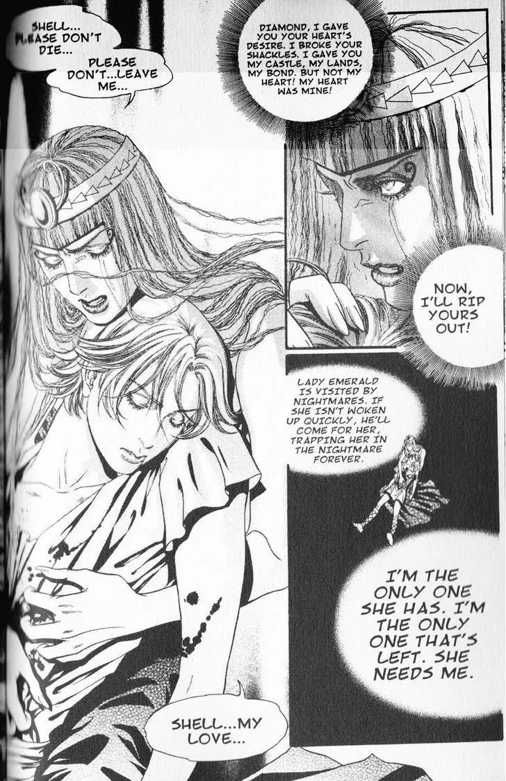 Jewels Chapter 28 page 18 - Chapter 28