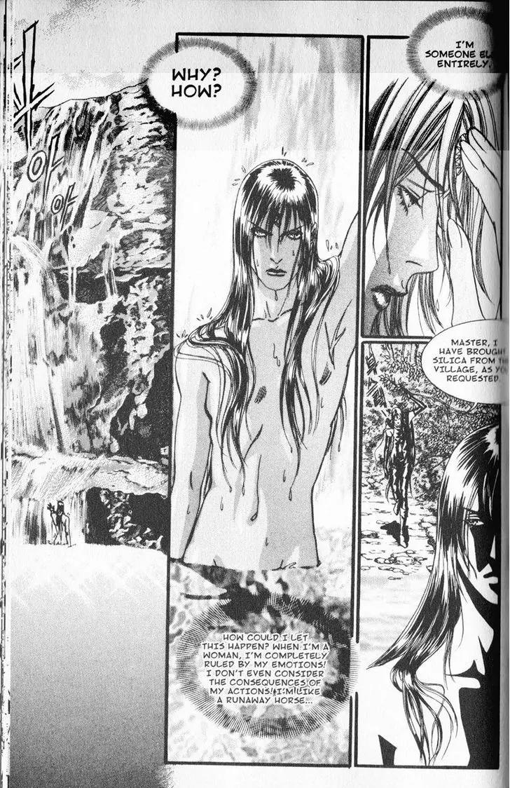 Jewels Chapter 28 page 19 - Chapter 28