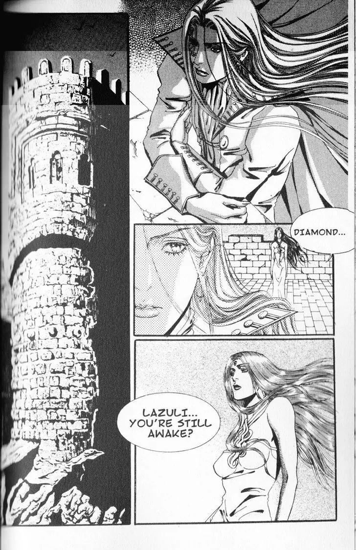 Jewels Chapter 28 page 2 - Chapter 28