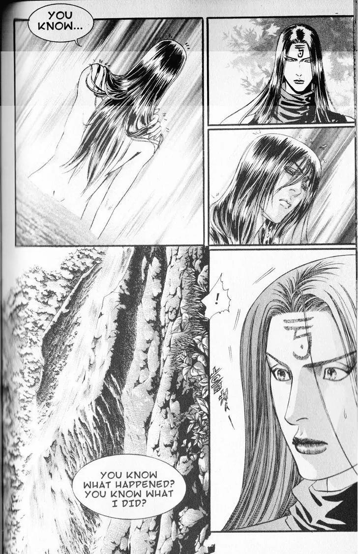Jewels Chapter 28 page 20 - Chapter 28