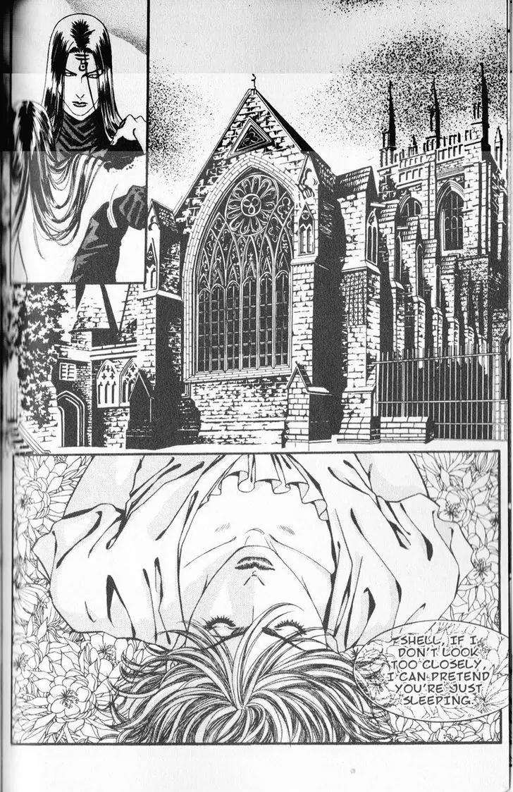 Jewels Chapter 28 page 22 - Chapter 28
