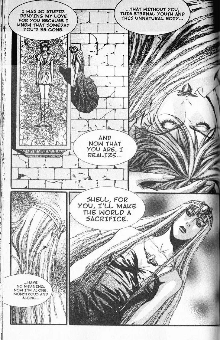 Jewels Chapter 28 page 23 - Chapter 28