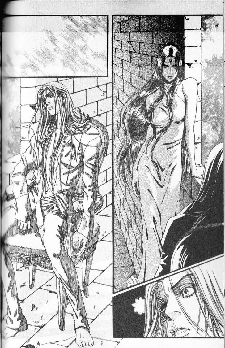 Jewels Chapter 28 page 24 - Chapter 28