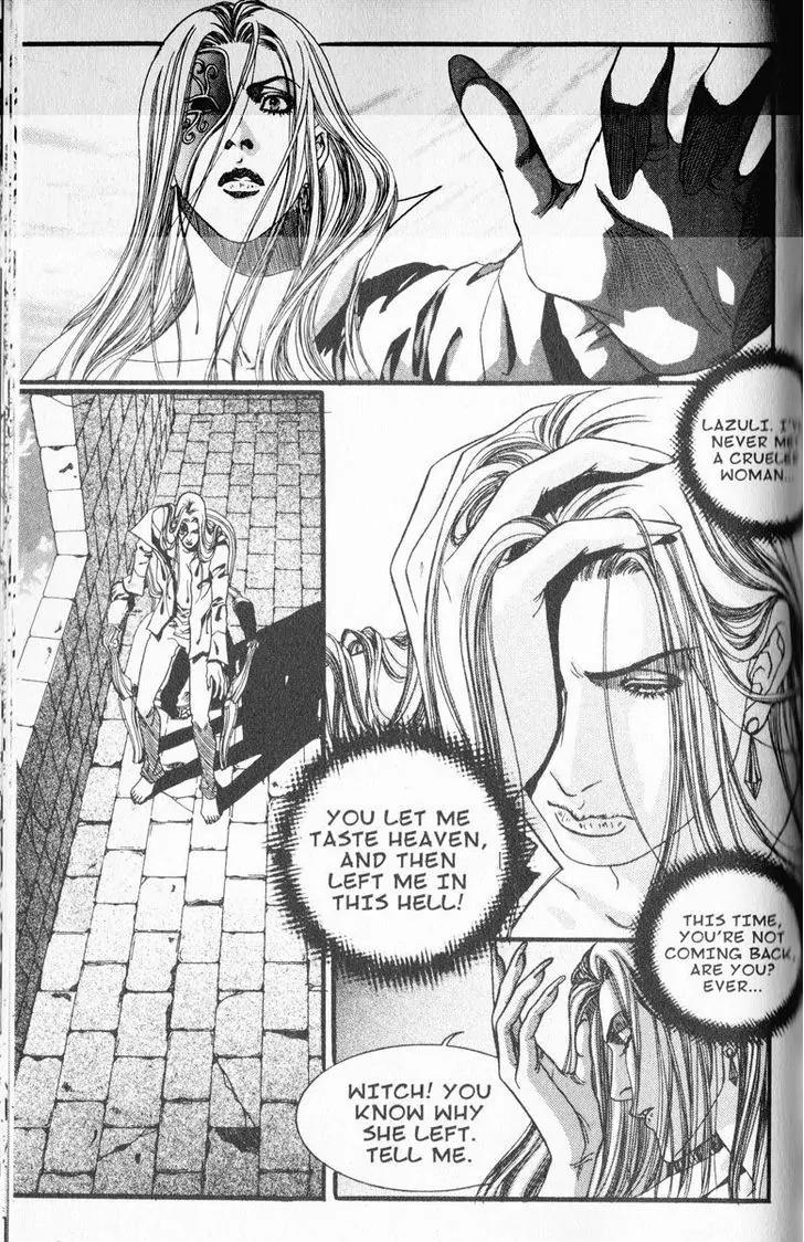 Jewels Chapter 28 page 25 - Chapter 28