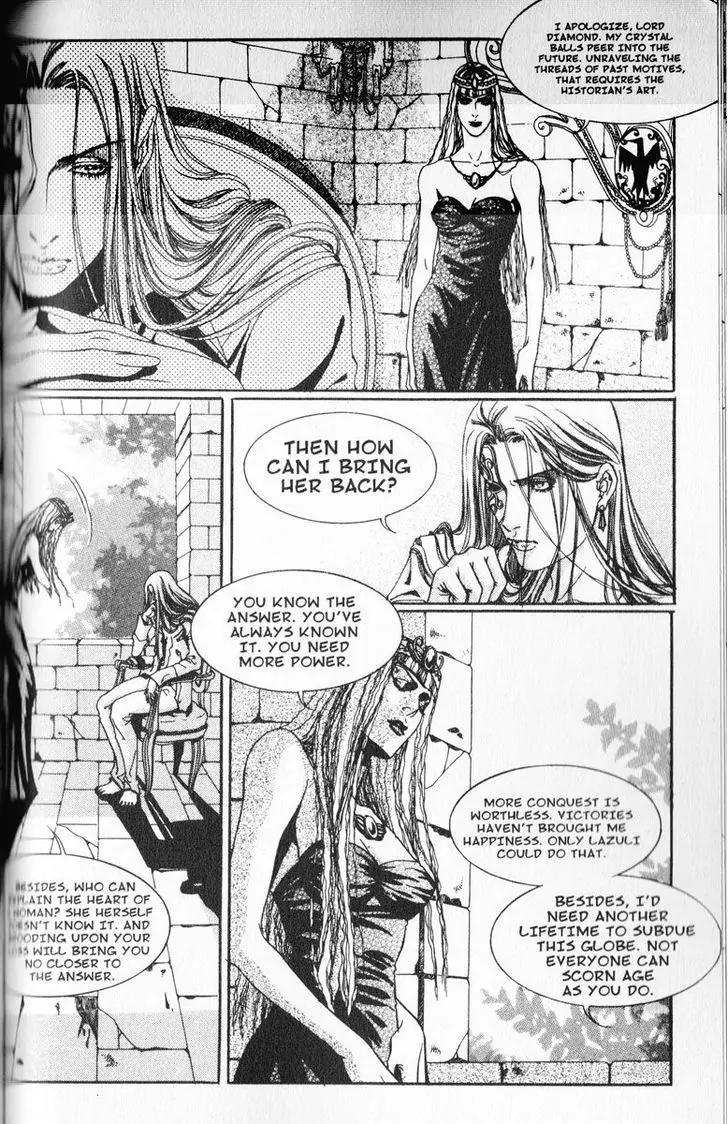 Jewels Chapter 28 page 26 - Chapter 28
