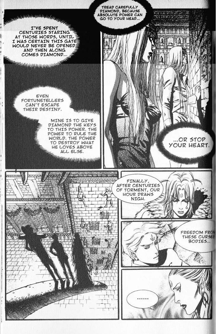 Jewels Chapter 28 page 29 - Chapter 28