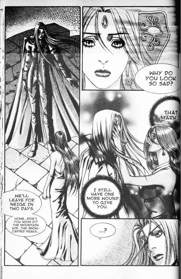Jewels Chapter 28 page 3 - Chapter 28