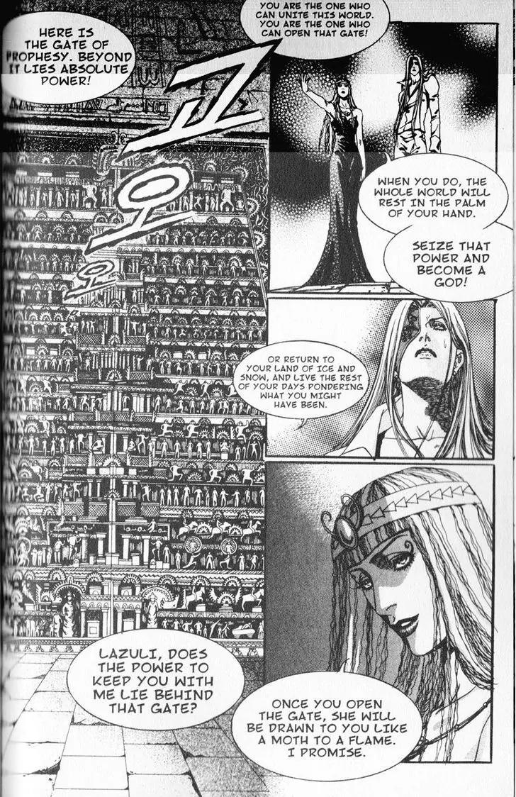 Jewels Chapter 28 page 30 - Chapter 28